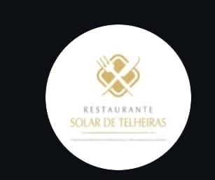 Logótipo do patrocinador Restaurante Solar de Telheiras