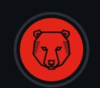Logótipo do patrocinador Urso